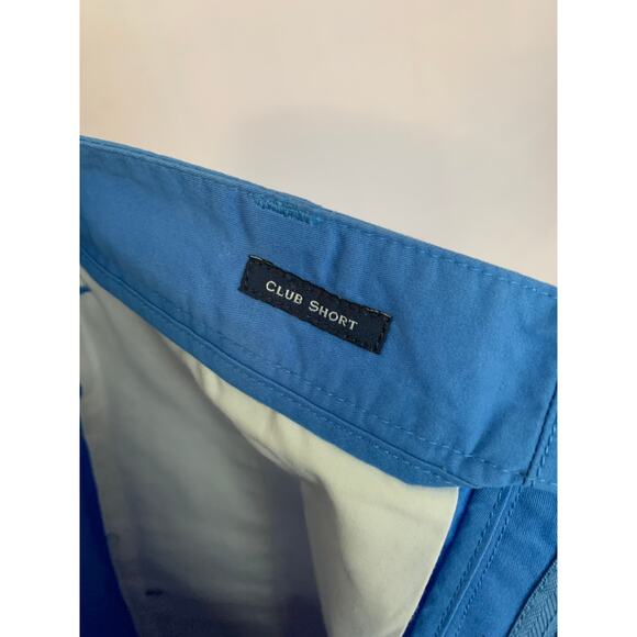 Vineyard Vines NWOT Men's Blue Size 28 Shorts with Pockets - Picture 6 of 6